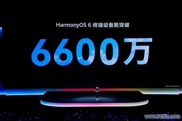 鸿蒙7全新登场：华为史飞腾级幅度最大的OS